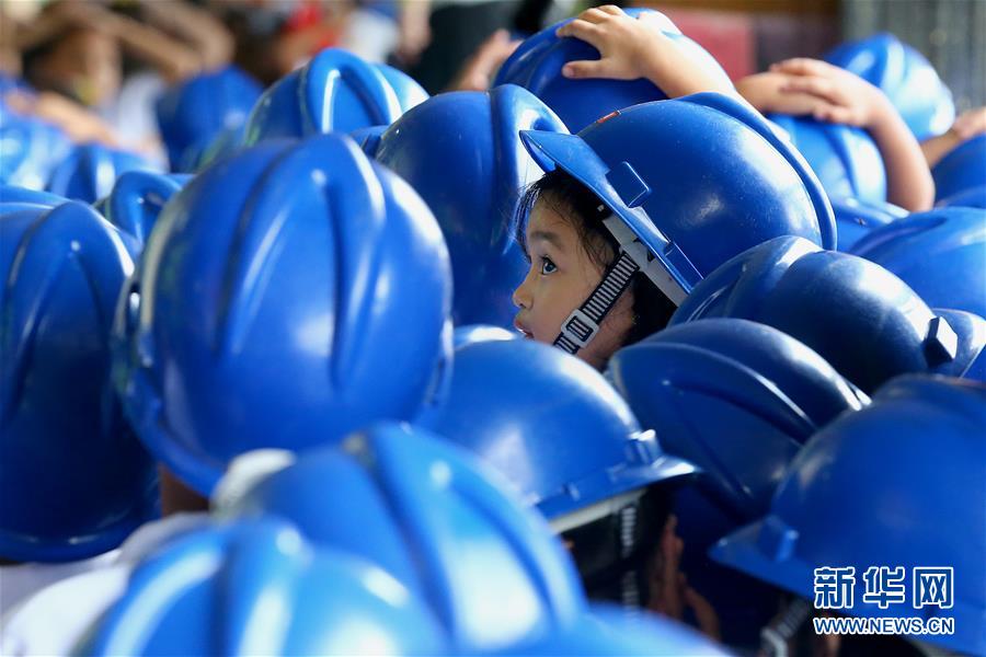 （國際&middot;年終報道）（1）2019，精&ldquo;彩&rdquo;紛呈