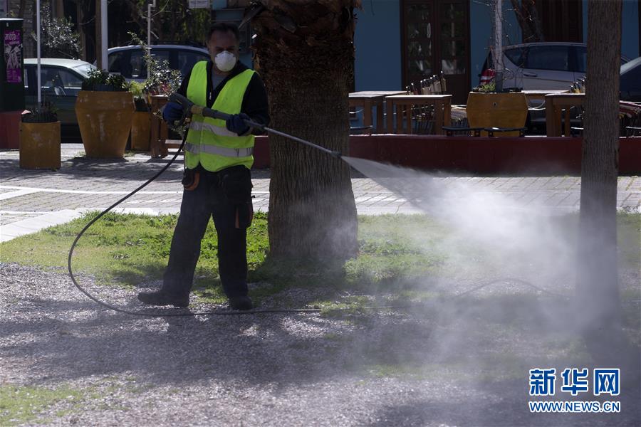 （國際疫情&middot;新華視界）（6）世衛組織：全球新冠肺炎病例累計已超15萬例