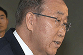 潘基文退選沖擊韓國大選格局 誰勝算最大？