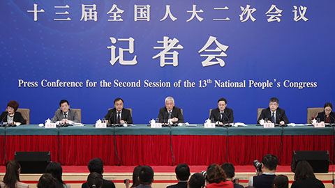 科技部就&ldquo;加快建設創新型國家&rdquo;答記者問