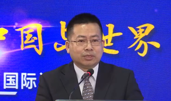 中國走自己的路，也讓別人有路可走