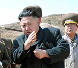 克里能把朝鮮拉回&ldquo;談判桌&rdquo;嗎