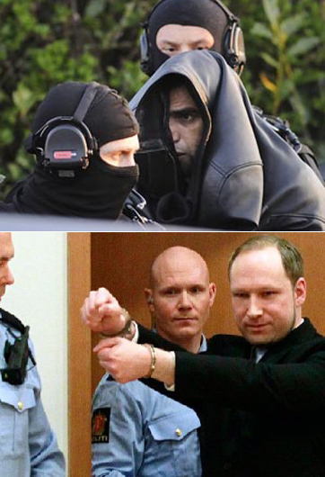 &ldquo;獨狼&rdquo;的嚎叫令歐美戰栗