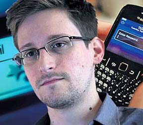 美國(guó)監(jiān)聽(tīng) 憑啥拉中國(guó)背黑鍋？