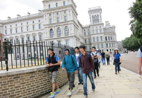 海外游學到底值不值？