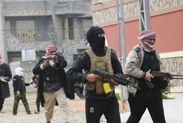 &ldquo;基地&rdquo;在伊拉克&ldquo;建國&rdquo;能否得逞