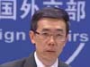 中方發(fā)言人就敘局勢(shì)、G20峰會(huì)問題答問
