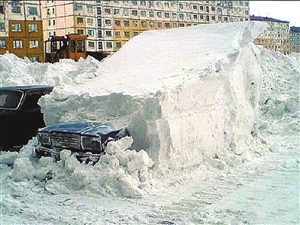 2012，見證極端天氣&ldquo;常態化&rdquo;